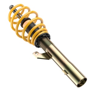 Coilovers ST X galvanized steel (with fixed damping) 13280094 - Img 4