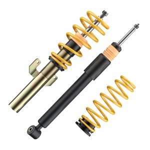 Coilovers ST X galvanized steel (with fixed damping) 132800BQ - Img 2