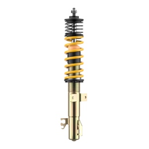 Coilovers ST X galvanized steel (with fixed damping) 132800BV - Img 5