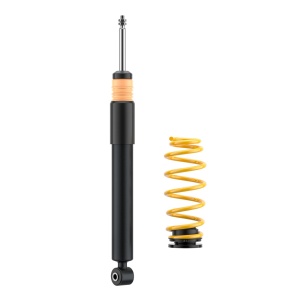 Coilovers ST X galvanized steel (with fixed damping) 132800BW - Img 8