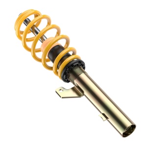 Coilovers ST X galvanized steel (with fixed damping) 132800CH - Img 4