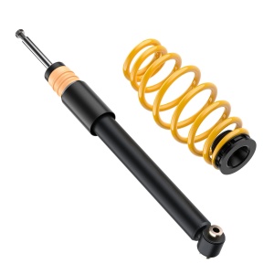 Coilovers ST X galvanized steel (with fixed damping) 132800CM - Img 7