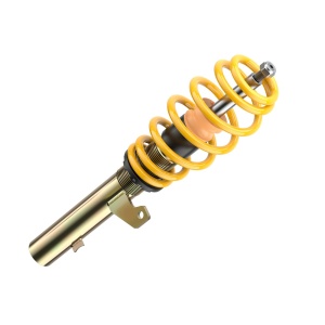 Coilovers ST X galvanized steel (with fixed damping) 13281028 - Img 3