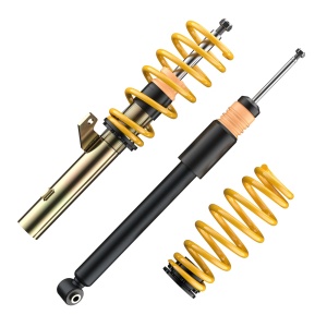 Coilovers ST X galvanized steel (with fixed damping) 13281045 - Img 2