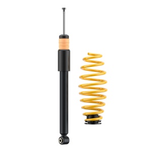 Coilovers ST X galvanized steel (with fixed damping) 13281060 - Img 8
