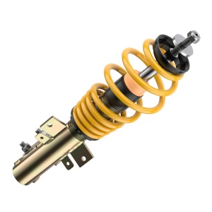 Coilovers ST X galvanized steel (with fixed damping) 13295015 - Img 3