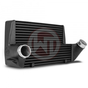 Competition Intercooler Kit EVO3 200001158 - Img 4