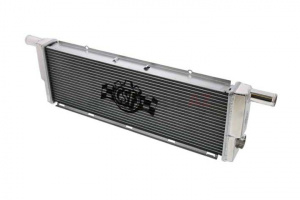 CSF CENTRE RADIATOR - Img 2