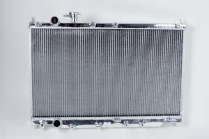 CSF RACE 00-09 Honda AP1/AP2 S2000 High-Performance All-Aluminum Radiator