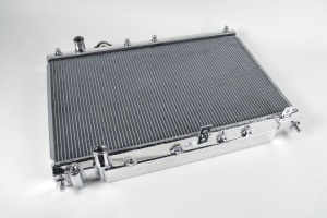 CSF RACE 00-09 Honda AP1/AP2 S2000 High-Performance All-Aluminum Radiator - Img 6