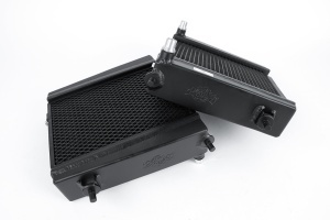 CSF RACE A90 Supra / BMW G-Series High-Performance Auxiliary Radiator