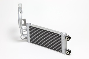 CSF RACE BMW E9X M3 / 335i / E8X 135i Race-Spec Transmission/Oil Cooler - Img 6