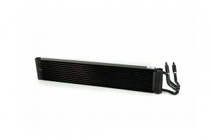 CSF RACE BMW F8X M3 / M4 / M2 Comp (DCT) Transmission Cooler - Img 3