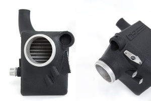 CSF RACE BMW F9X M5/M8 Twin Charge-Air-Cooler Set - Img 7