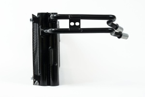 CSF RACE BMW G8X M3/M4 ZF8 High-Performance Automatic Transmission Cooler - Img 7