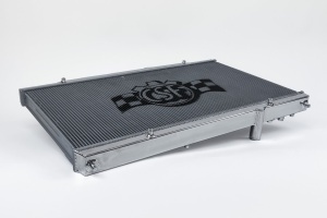 CSF RACE FL5 Civic Type R / DE5 Integra Type S High-Performance All-Aluminum Radiator - Img 3