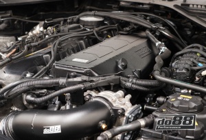 do88 Charge Cooler Manifold MERA, BMW F-Serie (B58) - Img 7
