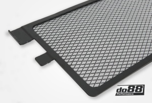 do88 Front Intercooler Radiator, BMW M2 M3 M4 G80 G82 G87 (S58) - Img 8