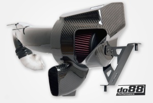 do88 Intake system, BMW M2 M3 M4 G80 G87 (S58) - Img 8