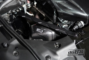 do88 Intake system, GR Supra A90 / BMW Z4 G29 - Img 3