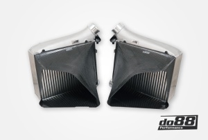 do88 Intercooler MERA, Audi RS6 RS7 8C - Img 3