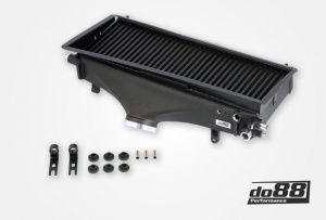 do88 Intercooler, Porsche 911 Turbo (964) - Img 1