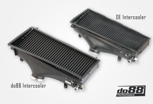 do88 Intercooler, Porsche 911 Turbo (964) - Img 11