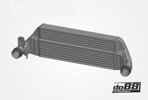 do88 Intercooler VW Polo GTI AW, Audi A1 40TFSI GB EA888 - Img 10