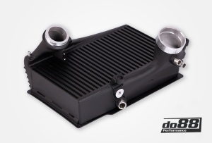 do88 Performance Intercooler Long-Neck, Porsche 911 Turbo (930) - Img 5