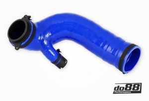 do88 Performance turbo inlets designed for an easy drop-in-fitment in your VAG 2.0 TSI EA888 Gen4 ! - Img 1