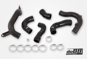 do88 Pressure pipes VW Seat 1.8 TSI EA888 - Img 1