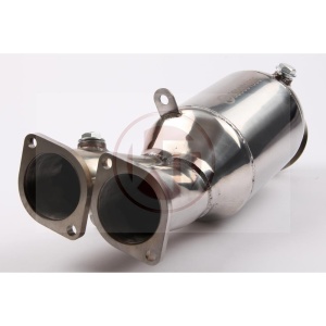 Downpipe 200CPSI catalyst N55 Engine 500001005 - Img 5