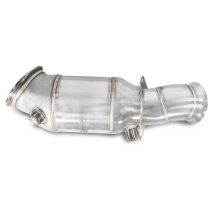 Downpipe 300CPSI catalyst N55 engine from 07/2013 500001013 - Img 3