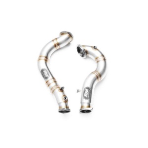 Downpipe BMW E90, E91, E92, E93 335i, 335ix N54 - Img 8