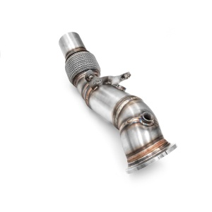 Downpipe BMW G20 330e, 320iX, 330iX - Img 4