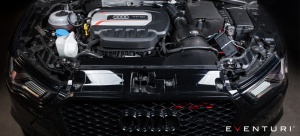 Eventuri Audi VW Seat Carbon Intake 2.0 TFSi - Img 4