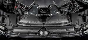 Eventuri Carbon Fiber Intake System Audi RS6 RS7 C8 - Img 7