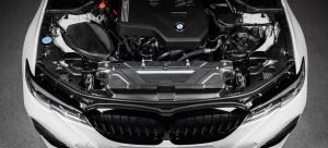 Eventuri Carbon Fiber Intake System BMW 3 Series 4 Series B48 - Img 2