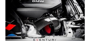 Eventuri Carbon Fiber Intake System BMW B58 M140i M240i M340i - Img 5
