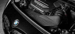 Eventuri Carbon Fiber Intake System BMW M135i F40 M235i F44 - Img 4