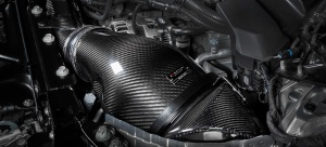 Eventuri Carbon Fiber Intake System BMW M3 CS M4 CSL - Img 4