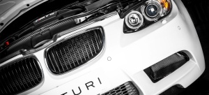 Eventuri Carbon Fiber Intake System BMW M3 E9X - Img 6