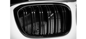 Eventuri Carbon Fiber Intake System BMW X4M X3M LCI - Img 7