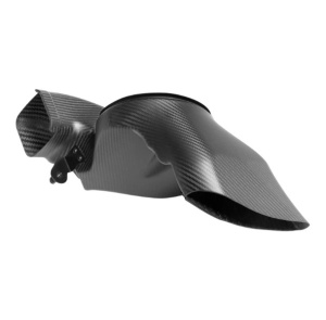 EVENTURI Carbon Fiber Intake System (Gloss/ Matte) for BMW M5 (G90 / G99) - Img 3