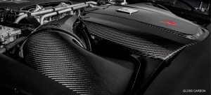 Eventuri Carbon Fiber Intake System Mercedes AMG GTR GTS GT - Img 6