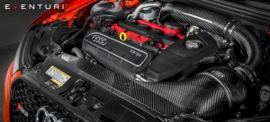 Eventuri Intake Audi RS3 8V 8VA TTRS 8S - Img 3