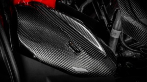 Eventuri Intake System Toyota Supra MK5 B58 - Img 4