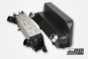 F20 F30 F87 Performance Intercooler - Img 4