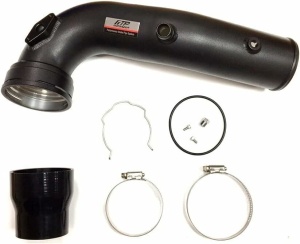 FTP BMW F1X N55 charge pipe , 13717609811 - Img 2
