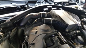 FTP BMW S55 Charge pipe+Boost pipe combo V2 for F80 M3/F82 M4 - Img 4